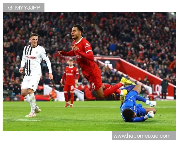 格拉文贝赫的华丽转身：利物浦撕裂西汉姆防线的艺术