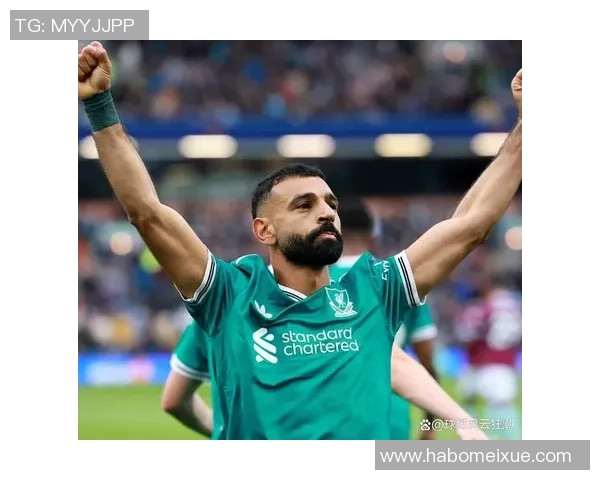 绿茵场上的“不开心”:斯洛特坦陈萨拉赫非洲杯之殇,利物浦的沉浮与未来