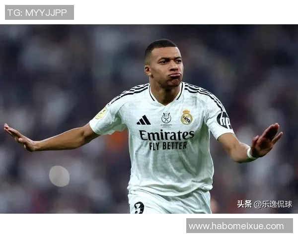 姆巴佩2025皇马55球,传奇接力,C罗纪录近在咫尺?