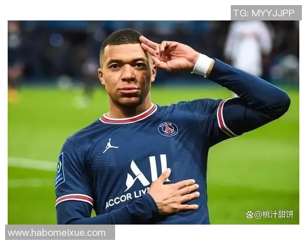 姆巴佩领衔，足坛新王登基：金元浪潮下的巨星版图与未来猜想